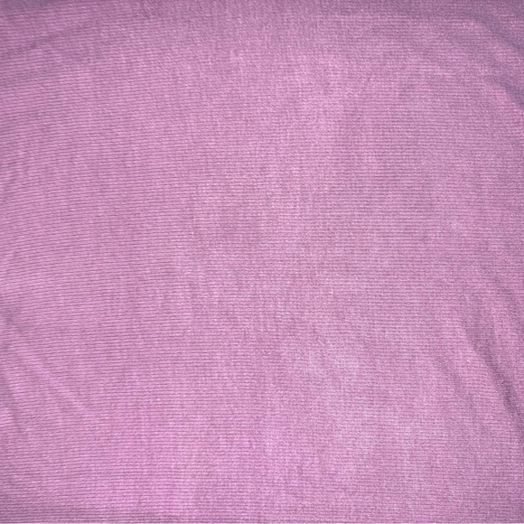 CAbi Light Pink One-Shoulder Tank Top - Picture 2 of 3